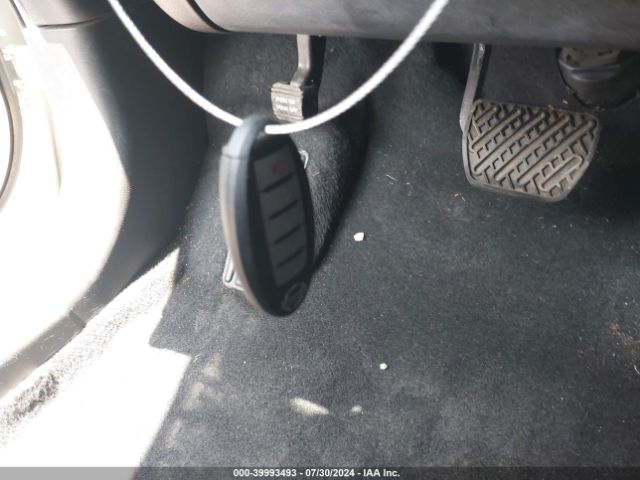 5N1AZ2MSXKN138096 Nissan MURANO SL