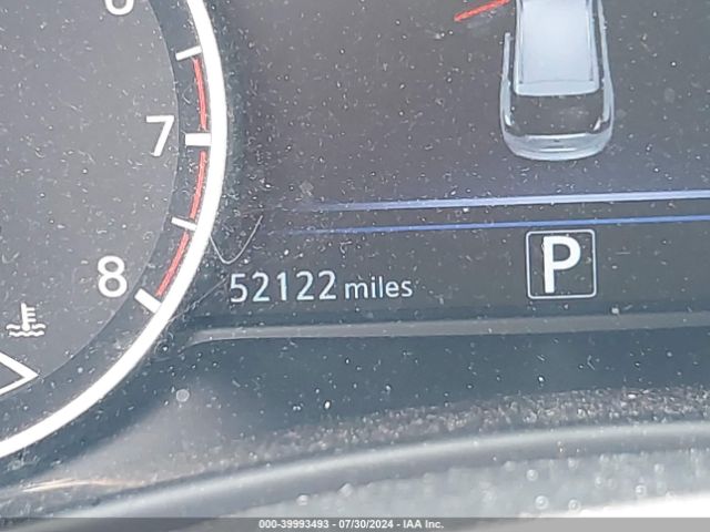 5N1AZ2MSXKN138096 Nissan MURANO SL