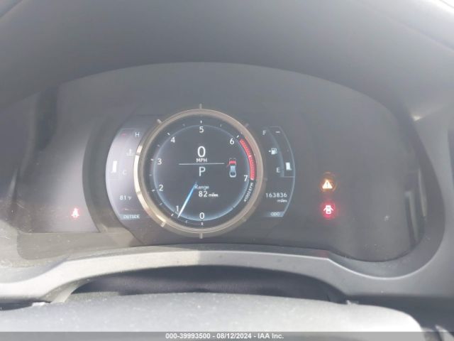 JTHBA1D27G5018014 Lexus IS 200T