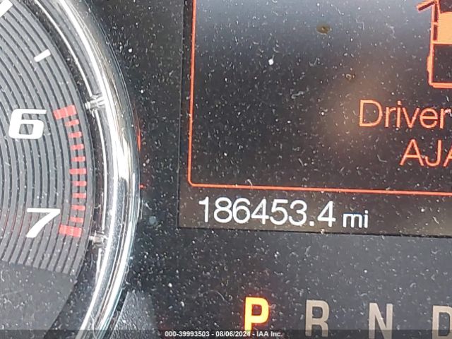 1FTFW1EF1EKE79228 Ford F-150 Fx4