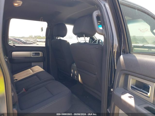1FTFW1EF1EKE79228 Ford F-150 Fx4