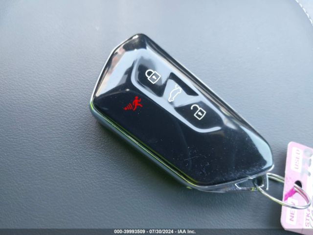 1V2CMPE81PC025781 Volkswagen ID.4 PRO
