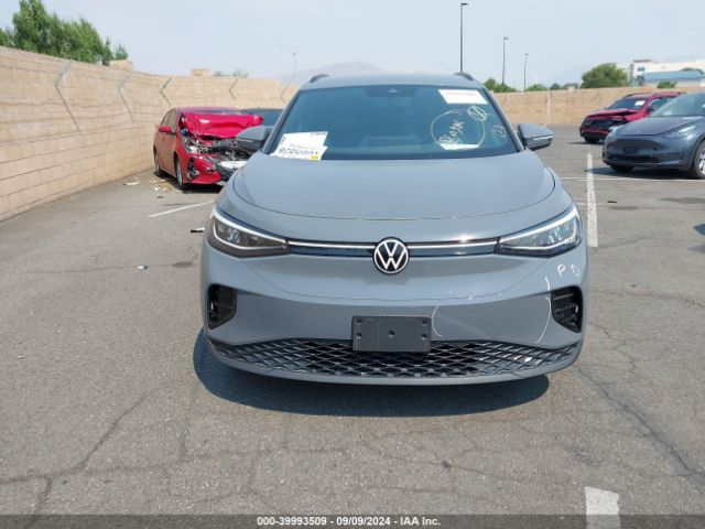 1V2CMPE81PC025781 Volkswagen ID.4 PRO