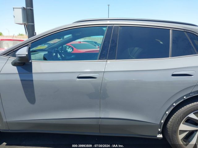 1V2CMPE81PC025781 Volkswagen ID.4 PRO