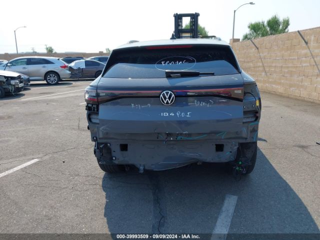 1V2CMPE81PC025781 Volkswagen ID.4 PRO