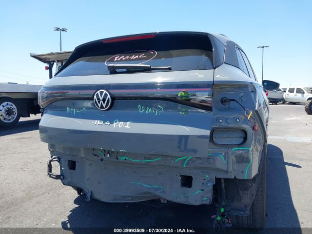 1V2CMPE81PC025781 Volkswagen ID.4 PRO
