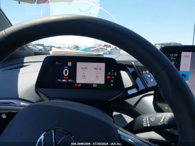 1V2CMPE81PC025781 Volkswagen ID.4 PRO