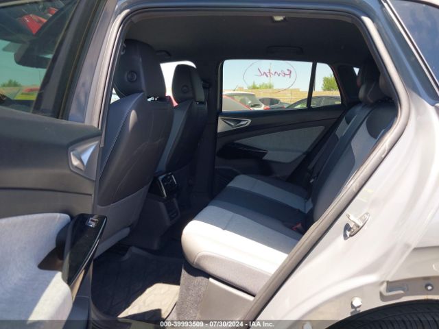 1V2CMPE81PC025781 Volkswagen ID.4 PRO