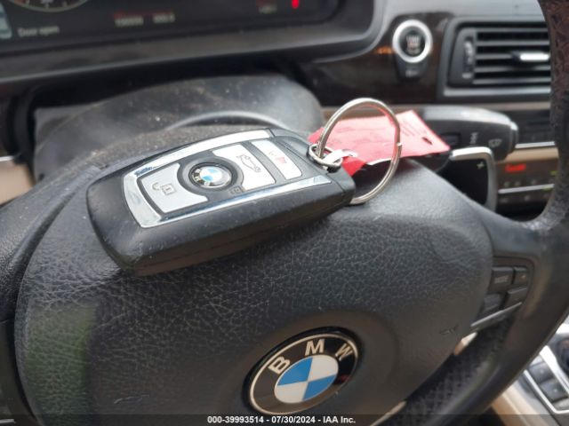 WBA5A5C50GG349424 BMW 528I
