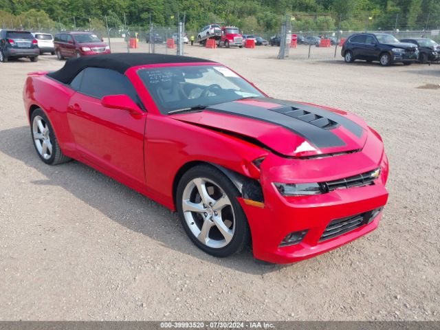 2G1FK3DJ9E9299695 auction archive image