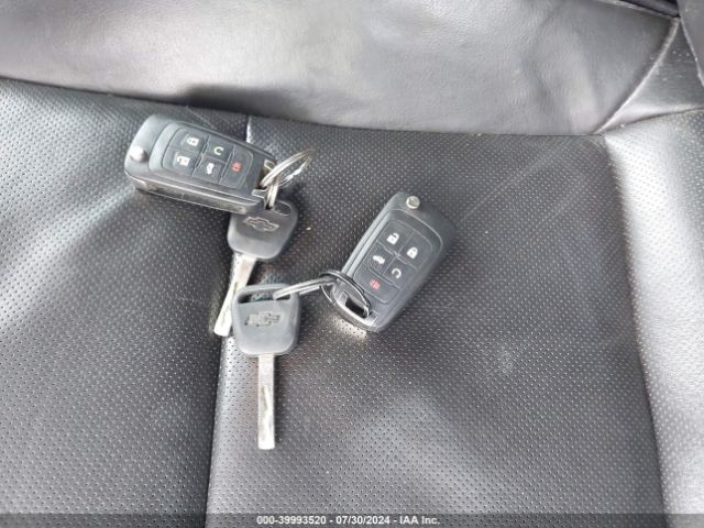 2G1FK3DJ9E9299695 Chevrolet CAMARO 2SS