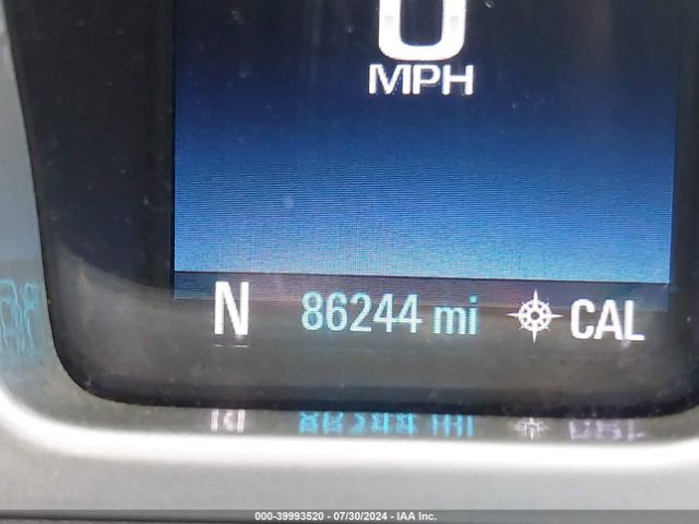 2G1FK3DJ9E9299695 Chevrolet CAMARO 2SS
