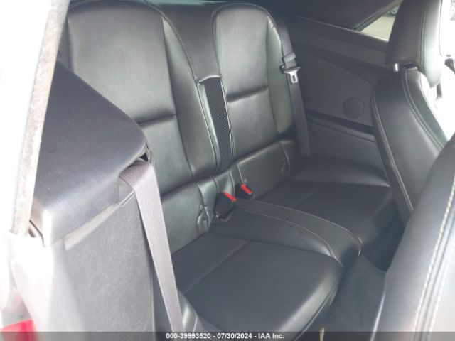 2G1FK3DJ9E9299695 Chevrolet CAMARO 2SS