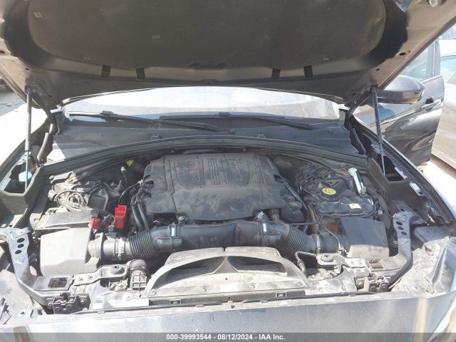 Jaguar s/c lev3 sulev30 2017 SADCM2BV3HA066137 Image 10