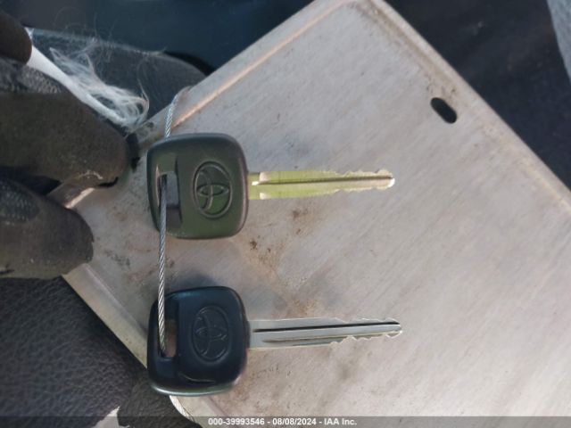5TFNX4CNXEX033960 Toyota Tacoma