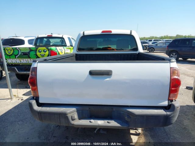 5TFNX4CNXEX033960 Toyota Tacoma
