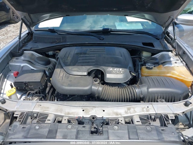 2C3CDXHG1EH162948 Dodge Charger Sxt
