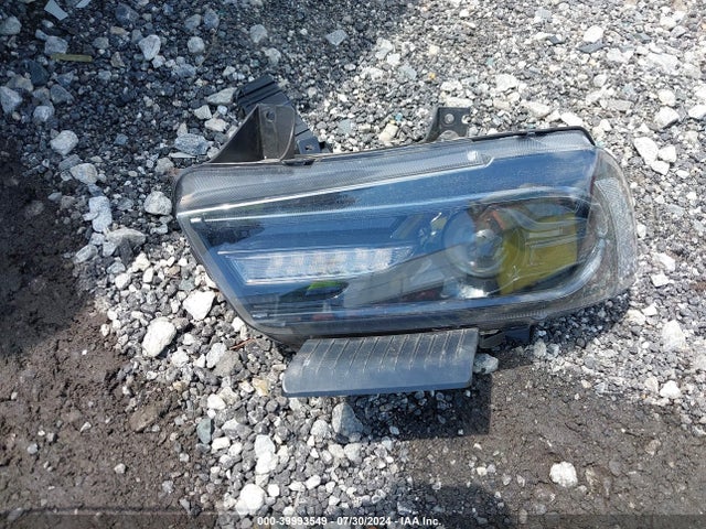 2C3CDXHG1EH162948 Dodge Charger Sxt