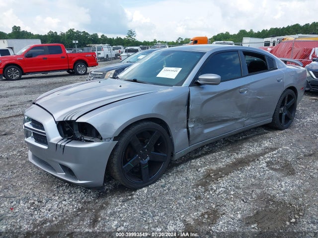 2C3CDXHG1EH162948 Dodge Charger Sxt