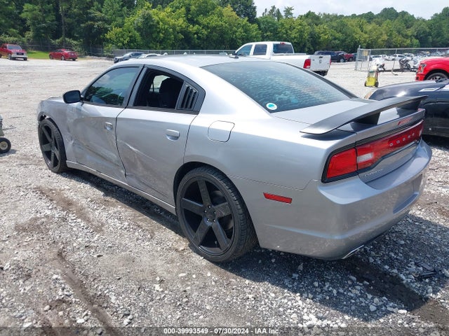 2C3CDXHG1EH162948 Dodge Charger Sxt
