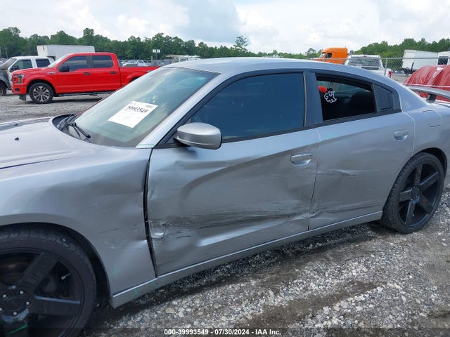 2C3CDXHG1EH162948 Dodge Charger Sxt