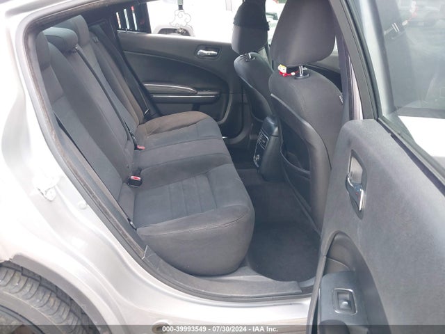 2C3CDXHG1EH162948 Dodge Charger Sxt