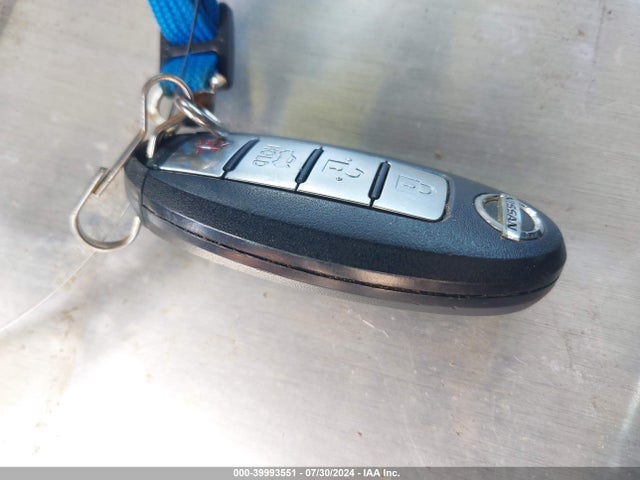 Nissan SENTRA SV 2017 3N1AB7AP2HY293102 Image 11