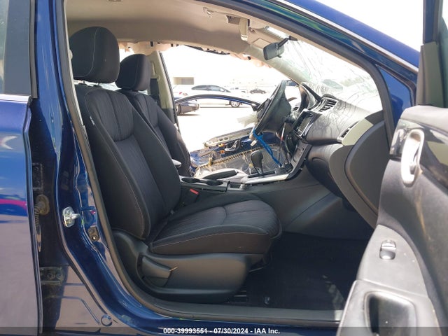 Nissan SENTRA SV 2017 3N1AB7AP2HY293102 Image 5