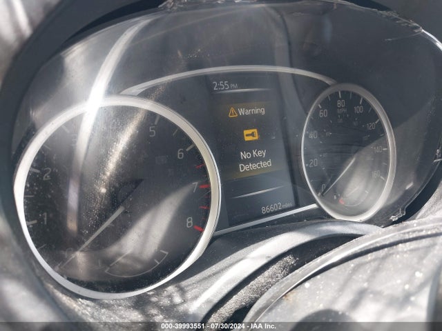 Nissan SENTRA SV 2017 3N1AB7AP2HY293102 Image 7