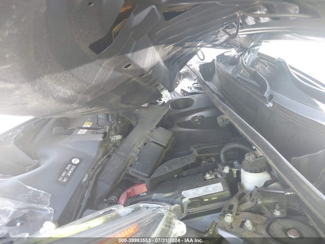 Toyota RAV4 LE 2019 2T3F1RFV3KW058410 Image 10