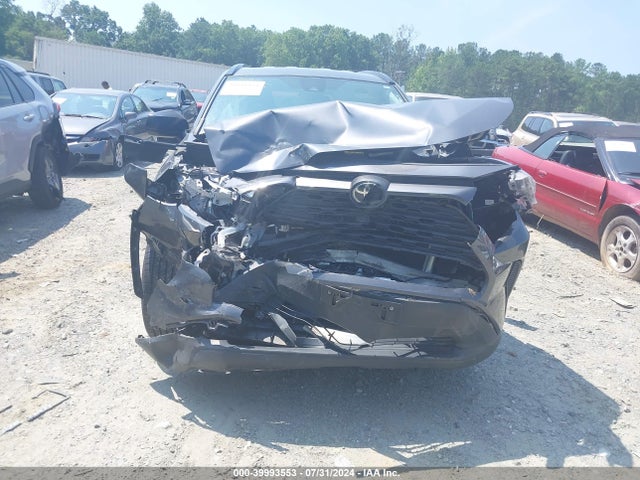 Toyota RAV4 LE 2019 2T3F1RFV3KW058410 Image 12