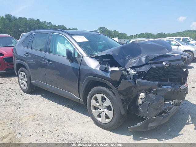 Toyota RAV4 LE 2019 2T3F1RFV3KW058410 Image 13