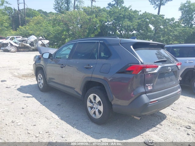 Toyota RAV4 LE 2019 2T3F1RFV3KW058410 Image 14