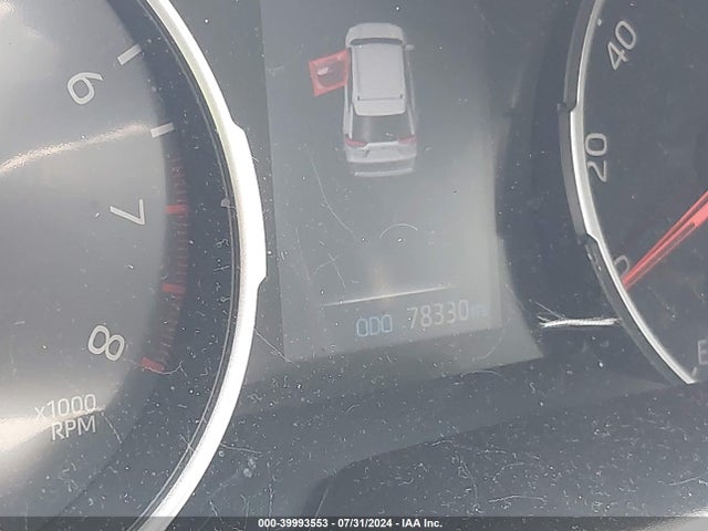 Toyota RAV4 LE 2019 2T3F1RFV3KW058410 Image 15