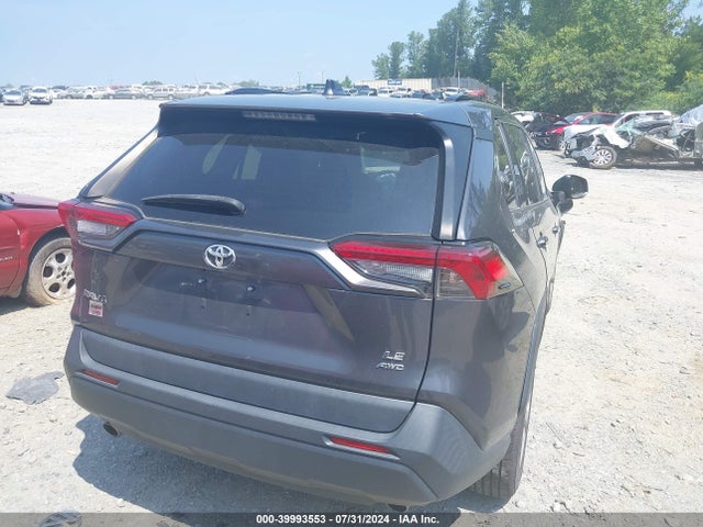 Toyota RAV4 LE 2019 2T3F1RFV3KW058410 Image 16