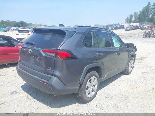 Toyota RAV4 LE 2019 2T3F1RFV3KW058410 Image 4