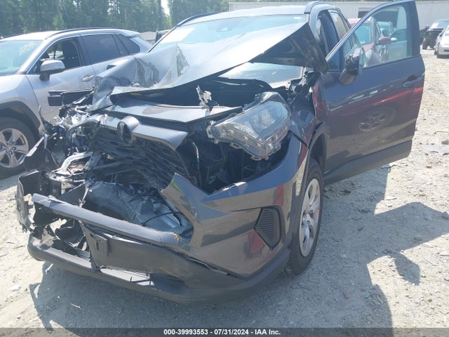 Toyota RAV4 LE 2019 2T3F1RFV3KW058410 Image 6