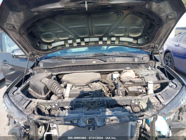 3GNKBHRS0KS654716 Chevrolet Blazer