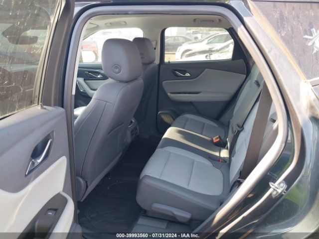 3GNKBHRS0KS654716 Chevrolet Blazer