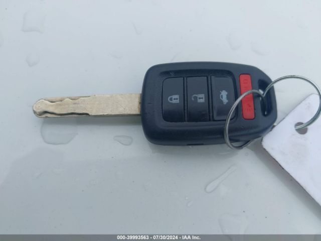 1HGCR2F57EA280102 Honda Accord Sport