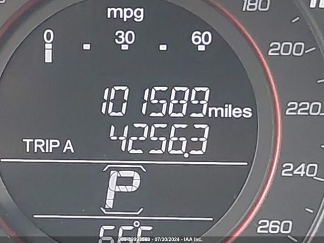 1HGCR2F57EA280102 Honda Accord Sport