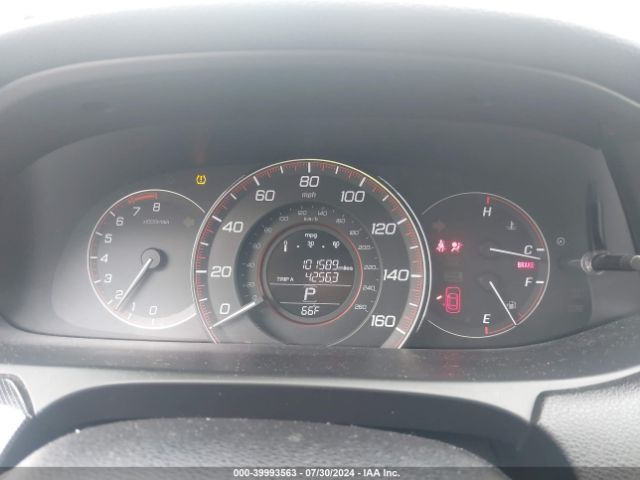 1HGCR2F57EA280102 Honda Accord Sport