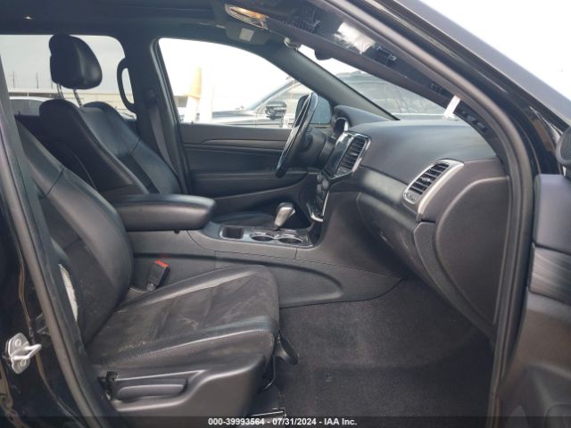1C4RJEAG1NC153893 Jeep Grand Cherokee Wk Laredo X 4x2