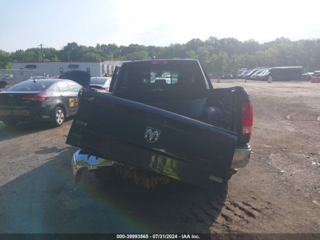 1C6RR6GG7HS804578 RAM 1500 Slt Quad Cab 4x2 6'4 Box