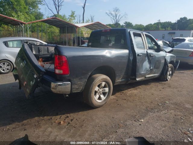 1C6RR6GG7HS804578 RAM 1500 Slt Quad Cab 4x2 6'4 Box