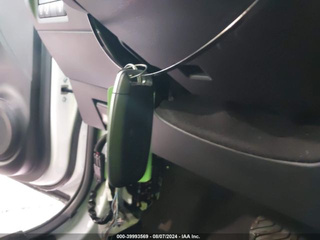 3N1CP5BV8RL492245 Nissan Kicks S Xtronic Cvt