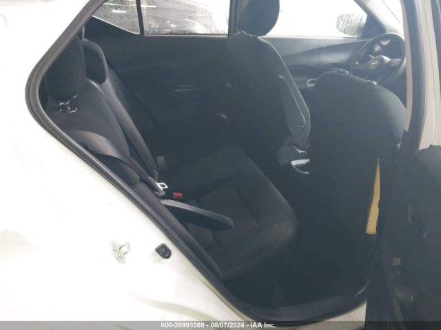 3N1CP5BV8RL492245 Nissan Kicks S Xtronic Cvt