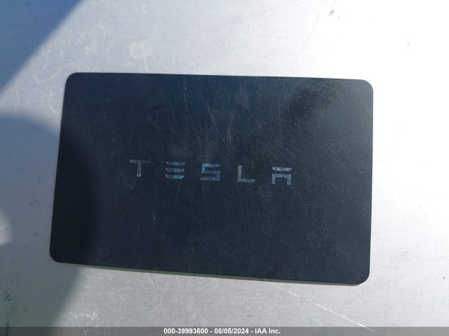 2024 TESLA MODEL Y 7SAYGDEE3RF090790 Photo 10