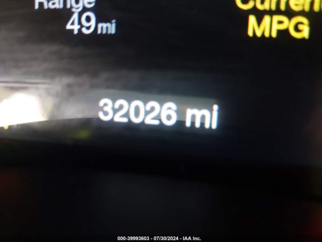 1C4SDJCTXPC553918 Dodge Durango R/t Plus Awd