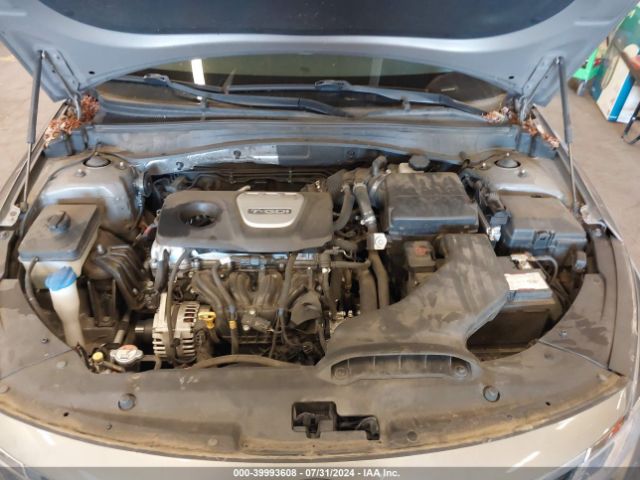 5XXGT4L13GG105982 KIA Optima Lx Turbo